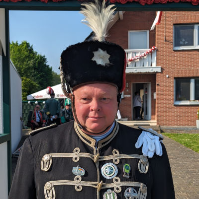 Andreas Leewen