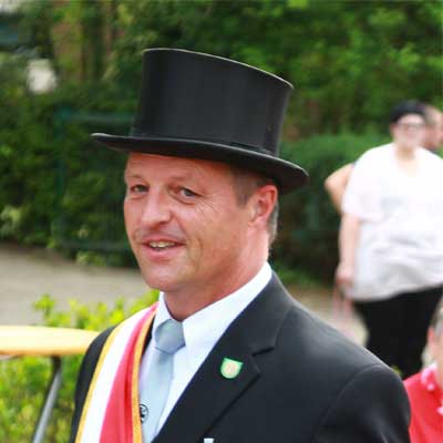 Dietmar Müller