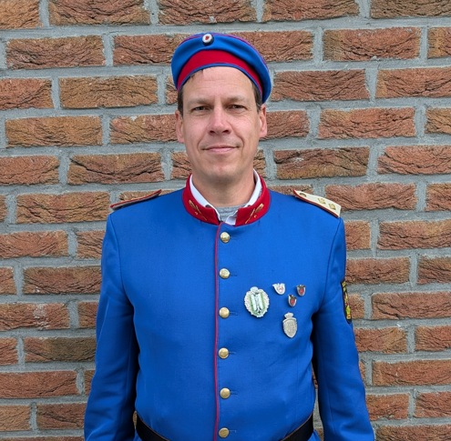 Tobias Heimes