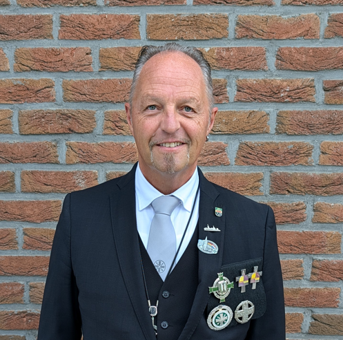 Dietmar Müller
