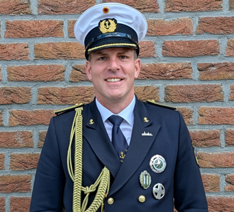 Boris Jansen